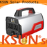 KSUNSOLAR portable power supply generator Supply for powered by