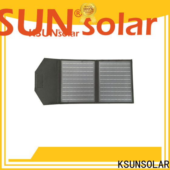 KSUNSOLAR commercial solar panels Supply for Energy saving