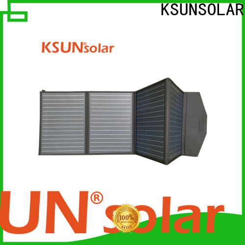 KSUNSOLAR solar energy and solar panels company for powered by