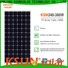 KSUNSOLAR Wholesale mono panels for business for powered by