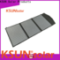 KSUNSOLAR Best foldable solar panel manufacturers Suppliers for Energy saving