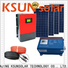 New solar panel power system factory for Power generation