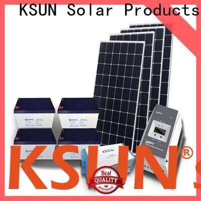 Top solar power energy system For photovoltaic power generation