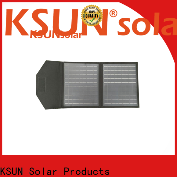 Custom foldable solar panel price factory for Energy saving