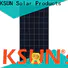 KSUNSOLAR solar system solar panels for business for powered by