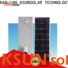 KSUNSOLAR Wholesale solar powered street lights for sale factory for powered by