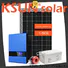 High-quality off grid solar panel system Suppliers for Environmental protection