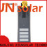 KSUNSOLAR solar powered led street lights price factory for Energy saving