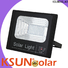 KSUNSOLAR Latest solar powered led lights outdoor for business for Energy saving