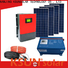 KSUNSOLAR Best solar energy equipment for Power generation