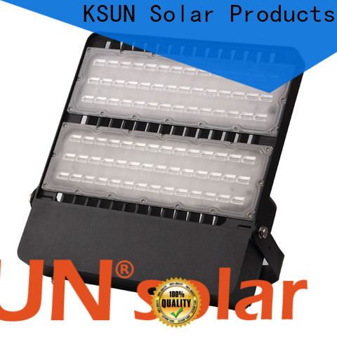 best solar flood lights factory For photovoltaic power generation