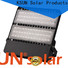 best solar flood lights factory For photovoltaic power generation