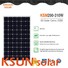 KSUNSOLAR best solar modules factory for powered by