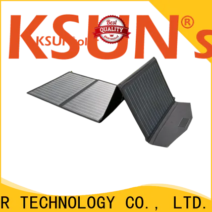 KSUNSOLAR Best residential solar panels Supply for Environmental protection