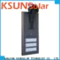 KSUNSOLAR solar led exterior lights factory for powered by
