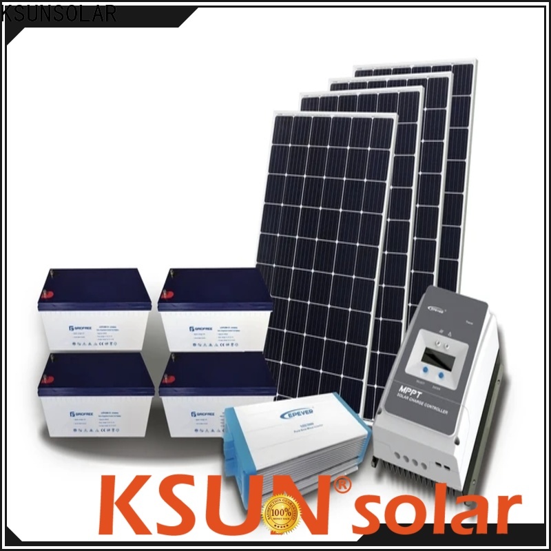 Latest solar equipment manufacturers company for powered by