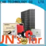 KSUNSOLAR solar power system companies company for powered by