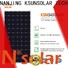 KSUNSOLAR monocrystalline solar panel Suppliers for powered by