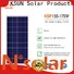 KSUNSOLAR Top polycrystalline solar panels for sale manufacturers for Environmental protection