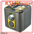 KSUNSOLAR portable solar power generator For photovoltaic power generation