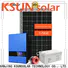 Wholesale off grid solar power kits for Environmental protection
