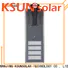 KSUNSOLAR New street light with solar power Supply for Environmental protection
