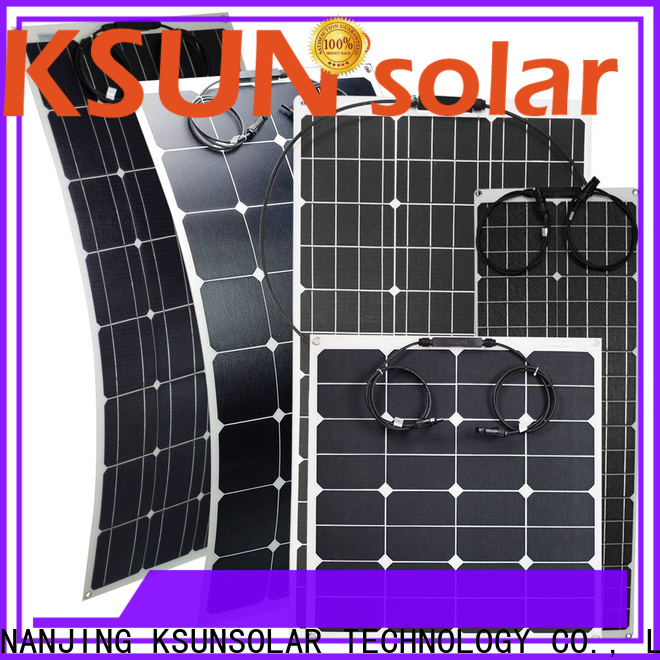 KSUNSOLAR solar panels china for business for Power generation