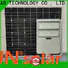 KSUNSOLAR best outdoor solar flood lights manufacturers For photovoltaic power generation