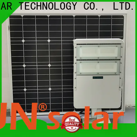 KSUNSOLAR best outdoor solar flood lights manufacturers For photovoltaic power generation