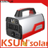 KSUNSOLAR Latest portable power station for sale Supply for Energy saving