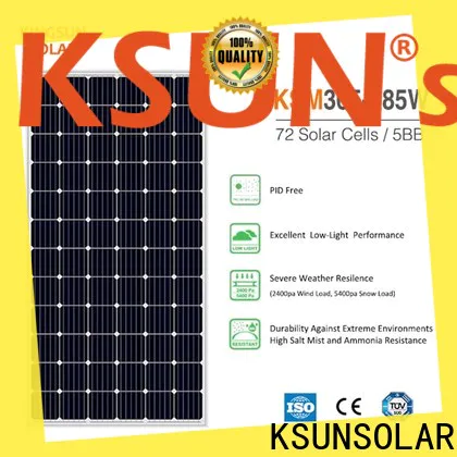 Top mono panels Suppliers For photovoltaic power generation