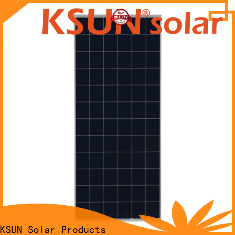 New multi-solar module For photovoltaic power generation