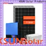 KSUNSOLAR Best off grid solar solutions manufacturers for Power generation