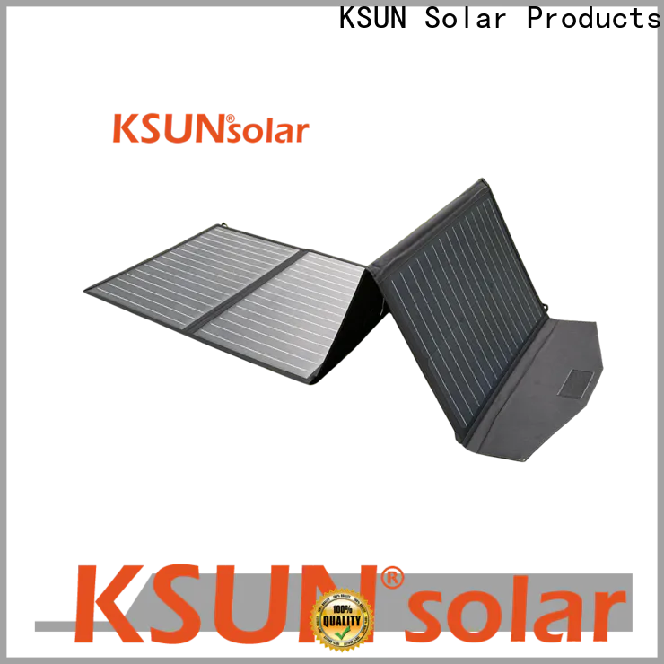New solar charger Supply for Energy saving