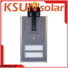 KSUNSOLAR Latest solar powered street lights manufacturers Supply For photovoltaic power generation