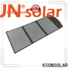 KSUNSOLAR commercial solar panels Supply for Environmental protection