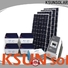 KSUNSOLAR solar power products for business For photovoltaic power generation