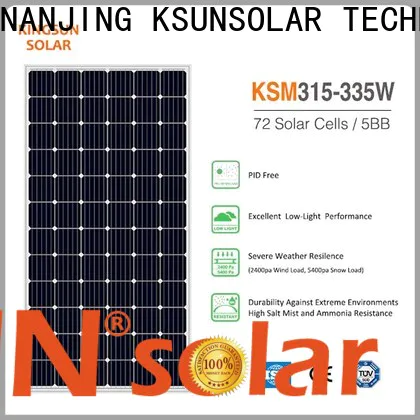 Wholesale monocrystalline solar panel price manufacturers for Environmental protection