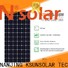 Latest monocrystalline solar panels for sale company for Energy saving