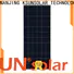 KSUNSOLAR poly panels For photovoltaic power generation