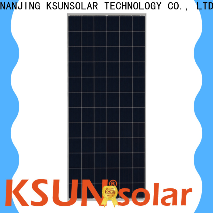 Top poly solar panels for sale company for Environmental protection