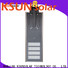 KSUNSOLAR Custom solar powered streetlights manufacturers for powered by