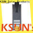 KSUNSOLAR Top solar street lamp Suppliers For photovoltaic power generation