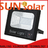 KSUNSOLAR light led solar for business for powered by