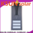 KSUNSOLAR solar street light outdoor Suppliers for Environmental protection