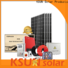 KSUNSOLAR Custom solar system equipment suppliers Supply for Environmental protection