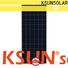KSUNSOLAR Latest high efficiency solar panels for business for powered by