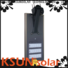 KSUNSOLAR Best solar powered led street lights for business for Environmental protection