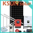 KSUNSOLAR solar system products Suppliers For photovoltaic power generation