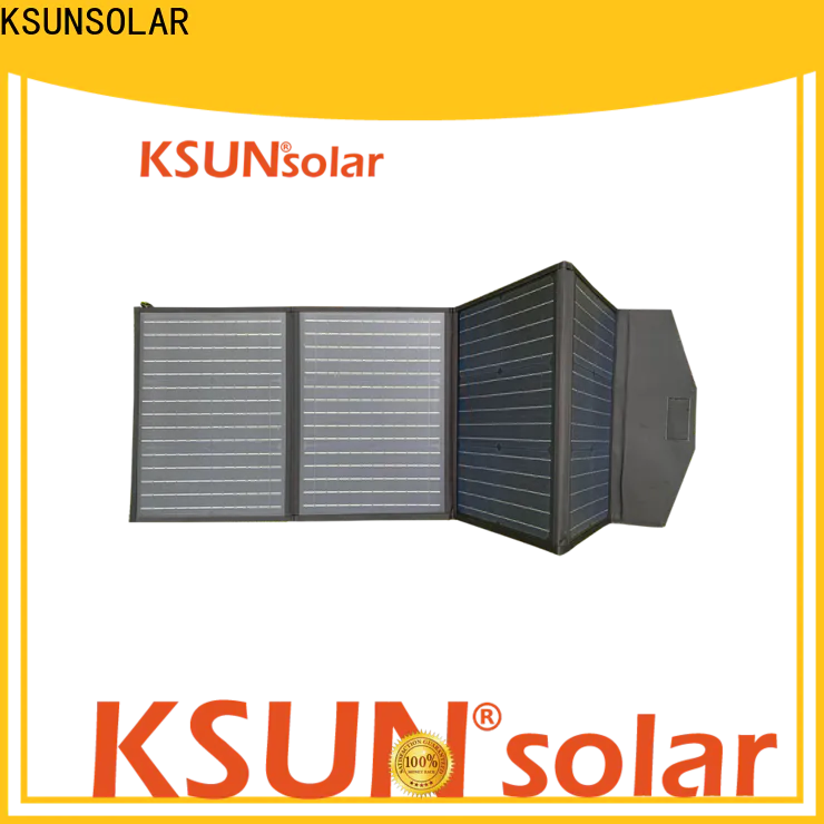 KSUNSOLAR residential solar panels For photovoltaic power generation